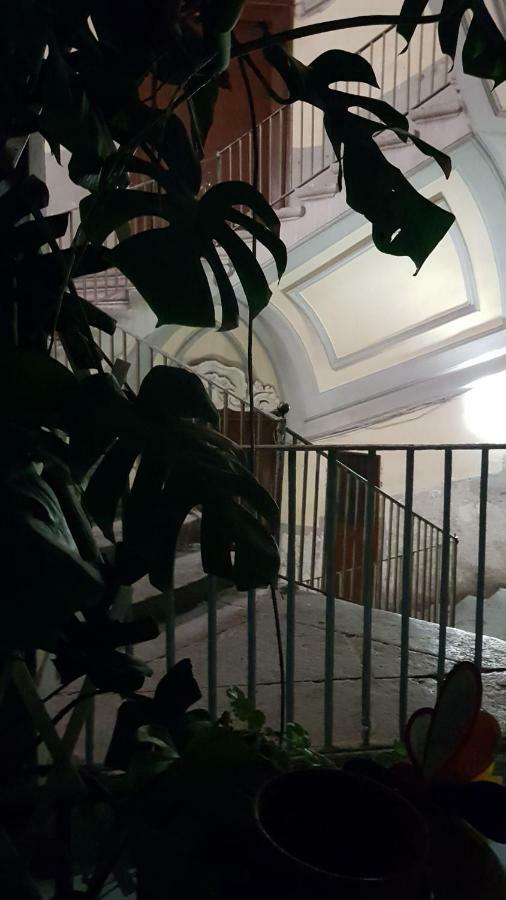 Residenza Penne Guest house *
