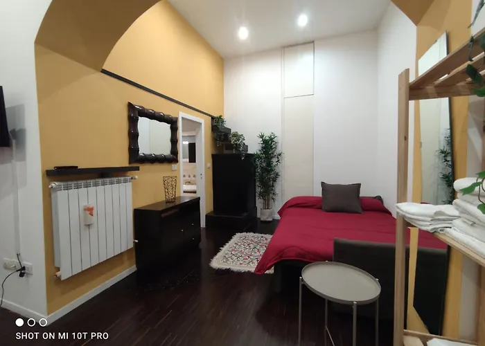 Residenza Penne