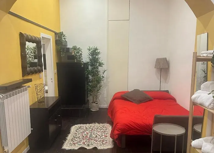 Residenza Penne