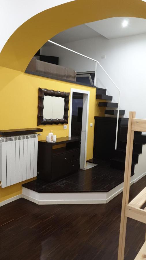 Guest house Residenza Penne Naples