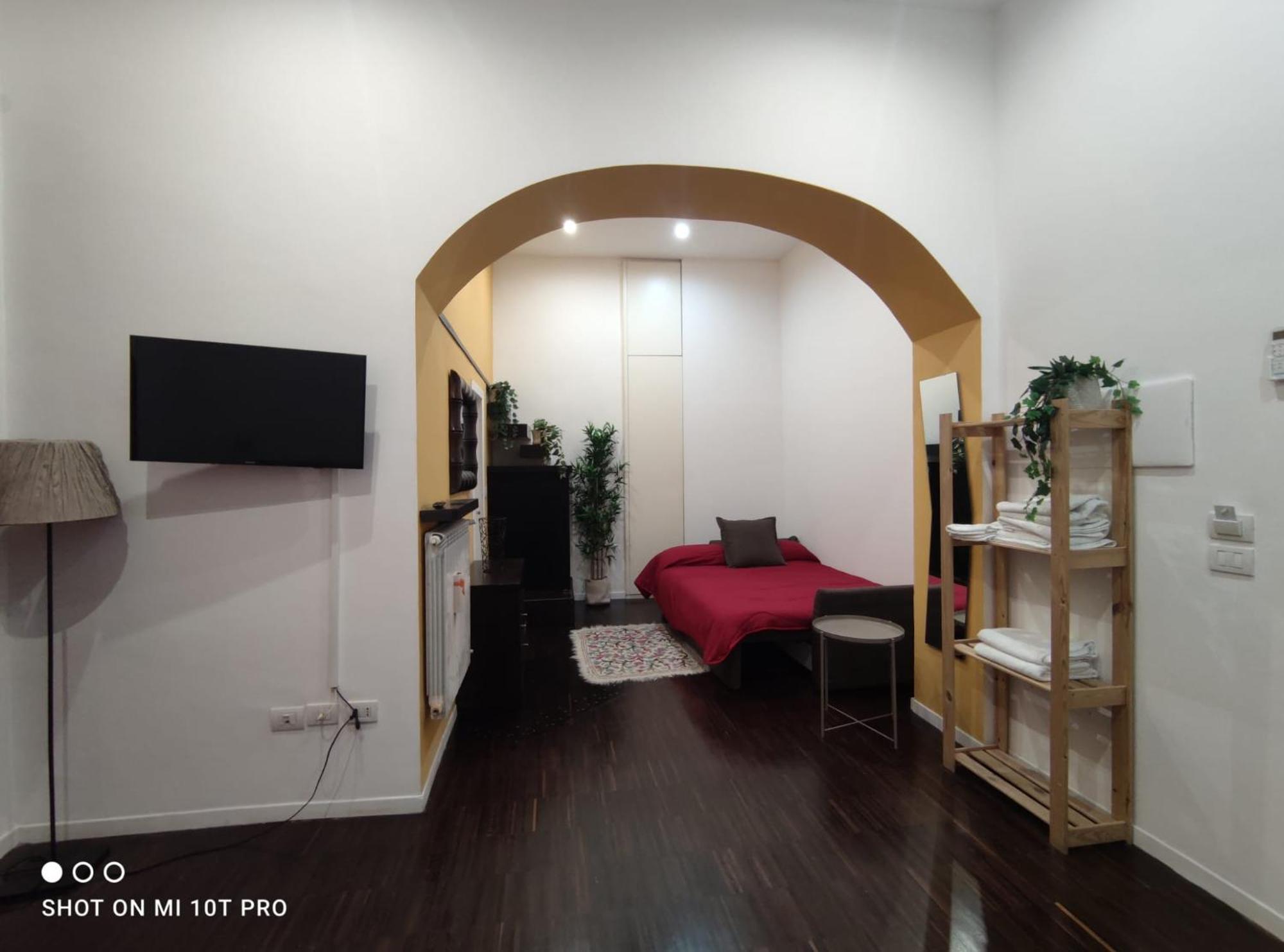 Residenza Penne Guest house