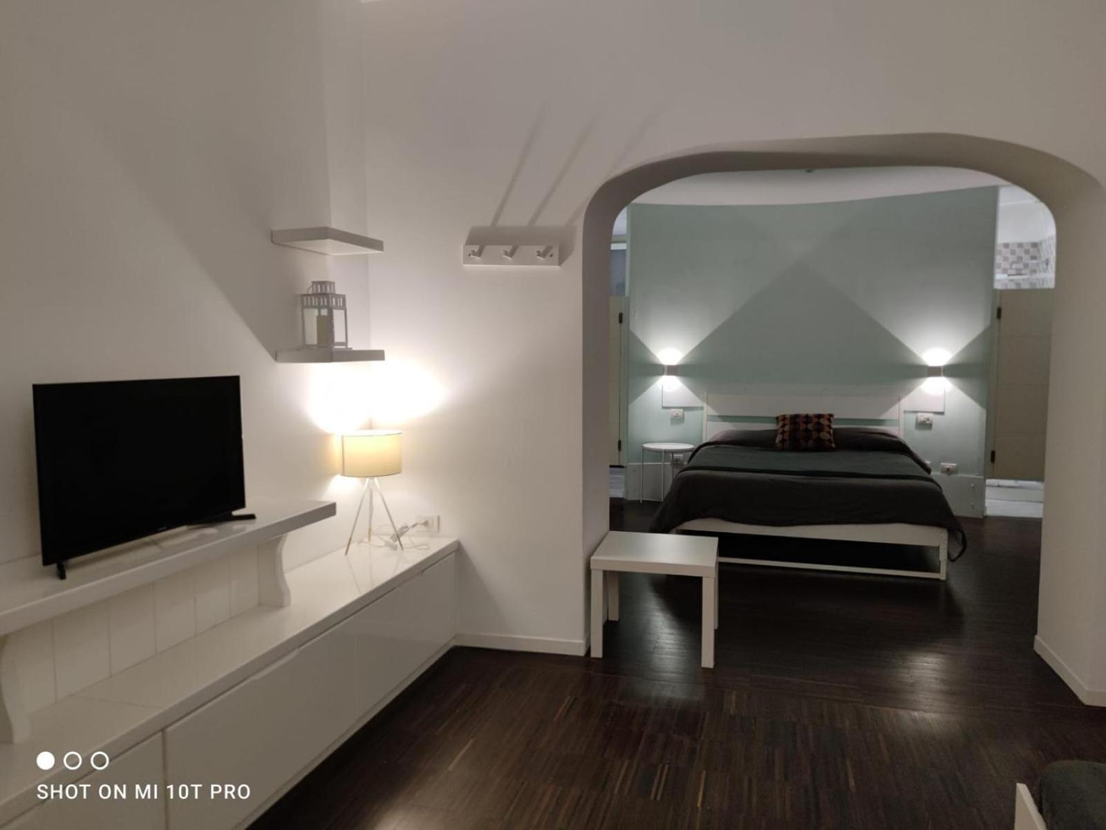 Residenza Penne * Naples