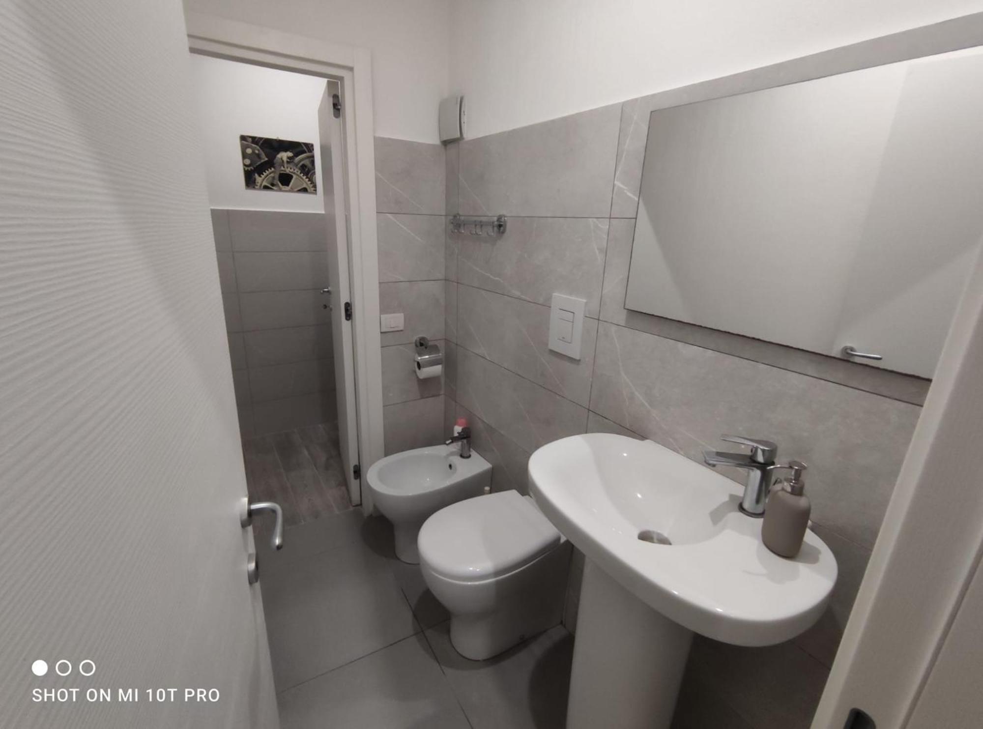 Residenza Penne Guest house