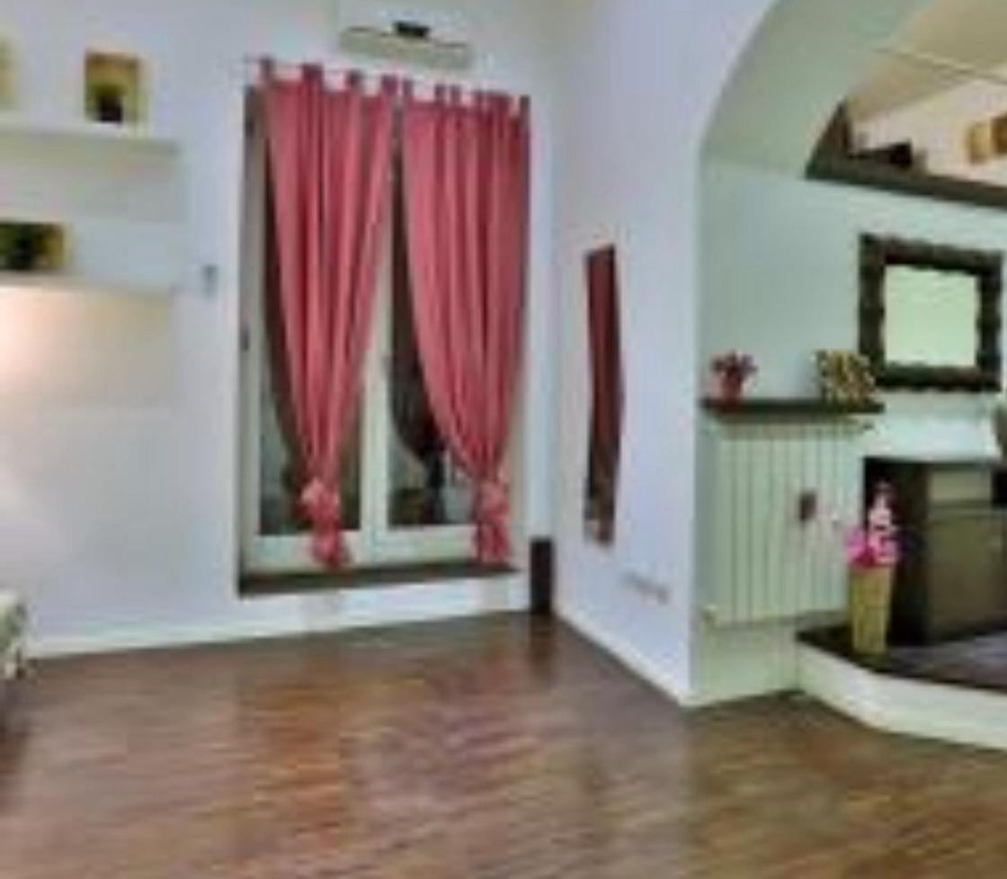 Residenza Penne Guest house