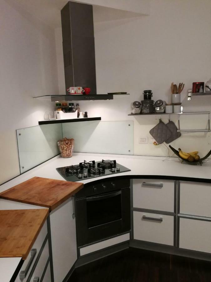 Guest house Residenza Penne Naples