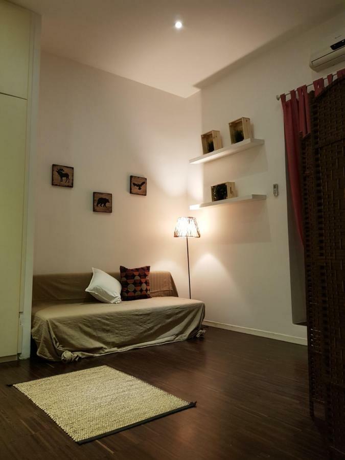 Residenza Penne Naples