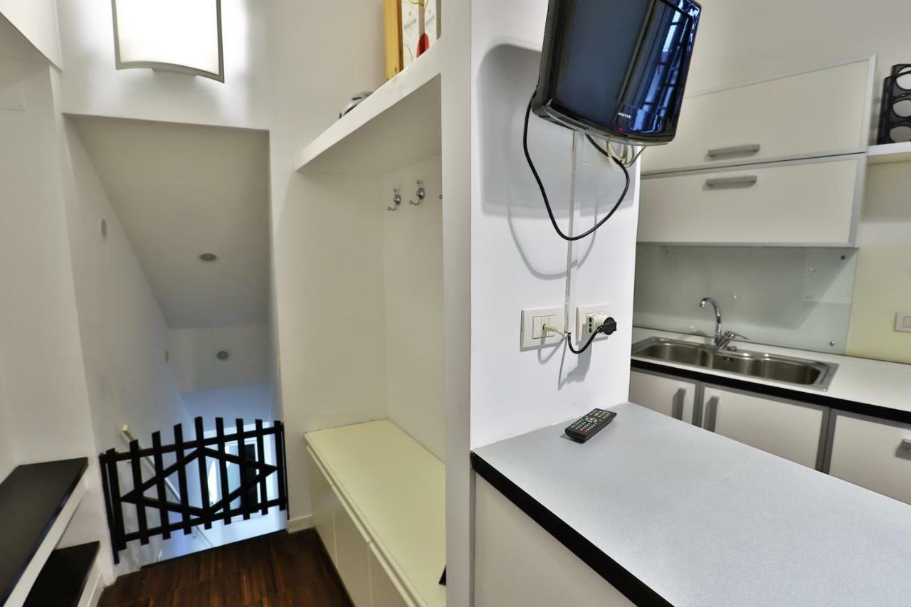 Residenza Penne * Naples