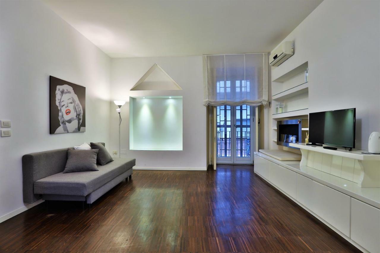 Residenza Penne * Naples