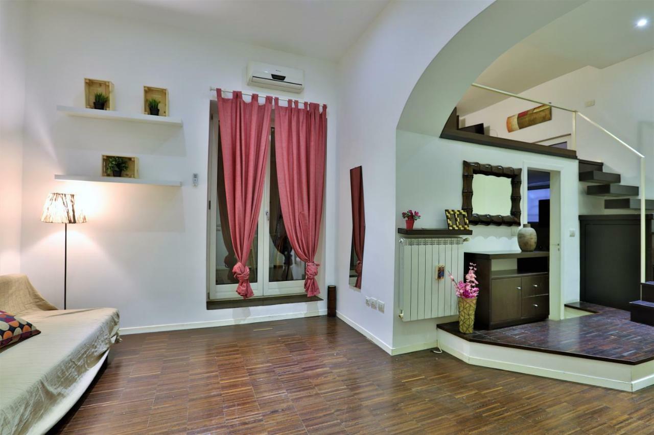 Residenza Penne * Naples